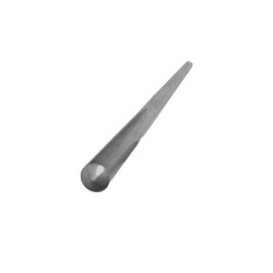 Punta Captadora 5/8 X  0.60 m  Aluminio -  Sin Base para Pararrayos T32PC0060