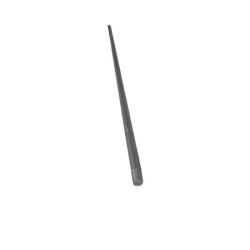 Punta Captadora de Aluminio 5/8 x 1.00m - Sin Base para Pararrayos T32PC0100
