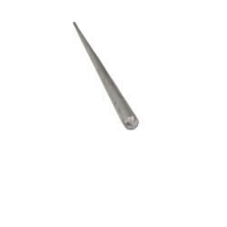 Punta Captadora de Aluminio 5/8 x 1.00m - Sin Base para Pararrayos T32PC0100