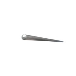 Punta Captadora de Aluminio 5/8 X 1.20  m - Sin Base para Pararrayos  T32PC0120