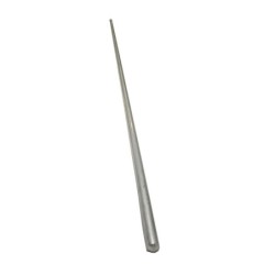 Punta Captadora de Aluminio 5/8 X 1.50  m - Sin Base para Pararrayos  T32PC0150