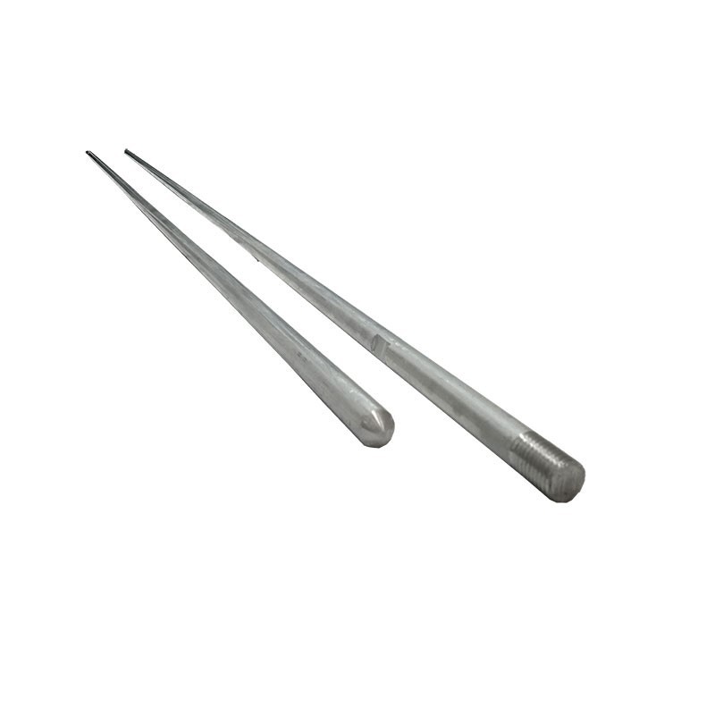 Punta Captadora de Aluminio  5/8 X 2.00  m - Sin Base para Pararrayos       T32PC0200