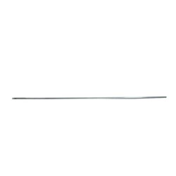 Punta Captadora de Aluminio  5/8 X 2.00  m - Sin Base para Pararrayos       T32PC0200
