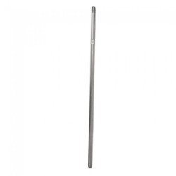 Punta Captadora 5/8 X  2.50  mt Aluminio sin Base      T32PC0250