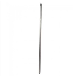 Punta Captadora de Aluminio 5/8 X  3.00  m - Sin Base para Pararrayos  T32PC0300