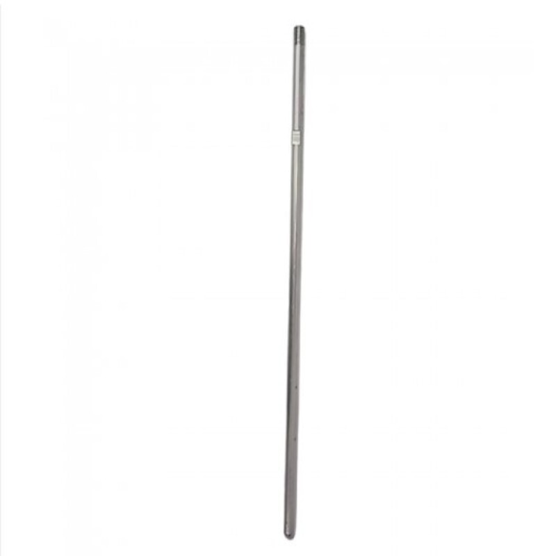 Punta Captadora de Aluminio 5/8 X  3.00  m - Sin Base para Pararrayos  T32PC0300