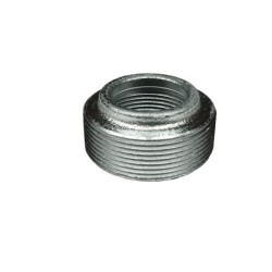Reduccion Bushing CROUSE HINDS 2 x 1 1-4 Macho - Hembra en Hierro RE64 95