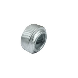 Reduccion Bushing CROUSE HINDS 2 x 1 1-4 Macho - Hembra en Hierro RE64 95