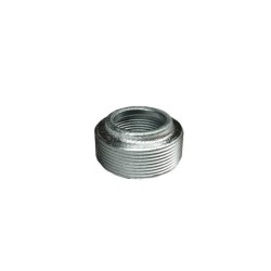 Reduccion Bushing CROUSE HINDS 2 x 1 1-4 Macho - Hembra en Hierro RE64 95
