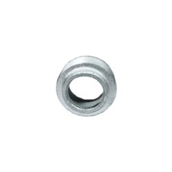 Reduccion Bushing CROUSE HINDS 2 x 1 1-4 Macho - Hembra en Hierro RE64 95