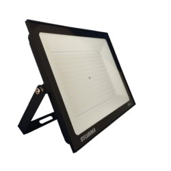Reflector Led Jeta 150W 15000lm 6500k Luz Blanca frio Iluminacion Exterior DL Universal 100 - 277V P2977322