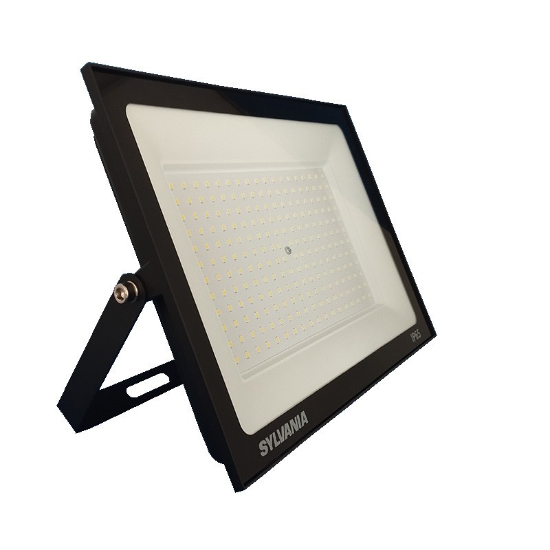Reflector Led Jeta 150W 15000lm 6500k Luz Blanca frio Iluminacion Exterior DL Universal 100 - 277V P2977322