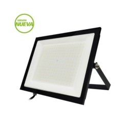 Reflector Led Jeta 200W 20000lm 6500K Luz Blanca frio Iluminacion Exterior DL Universal  110 - 277V  P2977424