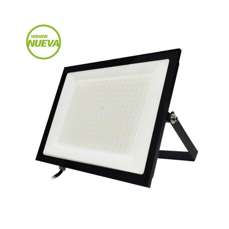 Reflector Led Jeta 200W 20000lm 6500K Luz Blanca frio Iluminacion Exterior DL Universal  110 - 277V  P2977424