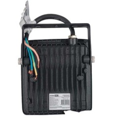 Reflector Led Jeta 50W  4500lm 6500K Luz Blanca frio Iluminacion Exterior DL Universal ST 110 - 240V  P28639