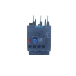 Rele Termico Siemens  14-20  Siemens          3RU21264BB0