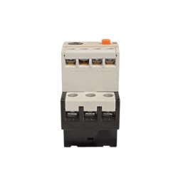 Rele terminsl LS GTH 22 26 A 22AMP