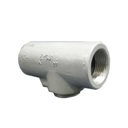 Sello Corta Fuego CROUSE HINDS B. 1   EYS31SS