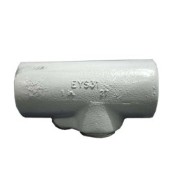 Sello Corta Fuego CROUSE HINDS B. 1   EYS31SS