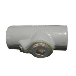 Sello Corta Fuego CROUSE HINDS B. 1   EYS31SS