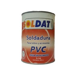 Soldadura TECNOWELD Exotermica  45Grs   IG5 045 P