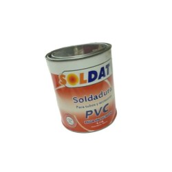 Soldadura TECNOWELD Exotermica  45Grs   IG5 045 P