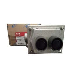 Switch CROUSE HINDS HUB 3-4   EDS2190