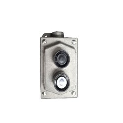 Switch CROUSE HINDS HUB 3-4   EDS2190