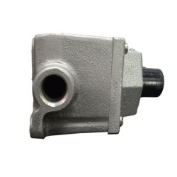 Switch CROUSE HINDS HUB 3-4   EDS2190