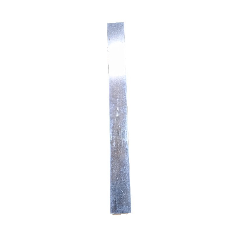 Tapa Lisa Para Bandeja Portacables 30 X 2.40M
