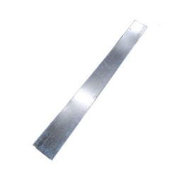 Tapa Lisa Para Bandeja Portacables 30 X 2.40M