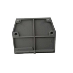 Tapa Final ABB MA 16-12 FEM 12  Proteccion y Acabado para Instalaciones Electricas 1SNA118618R0100