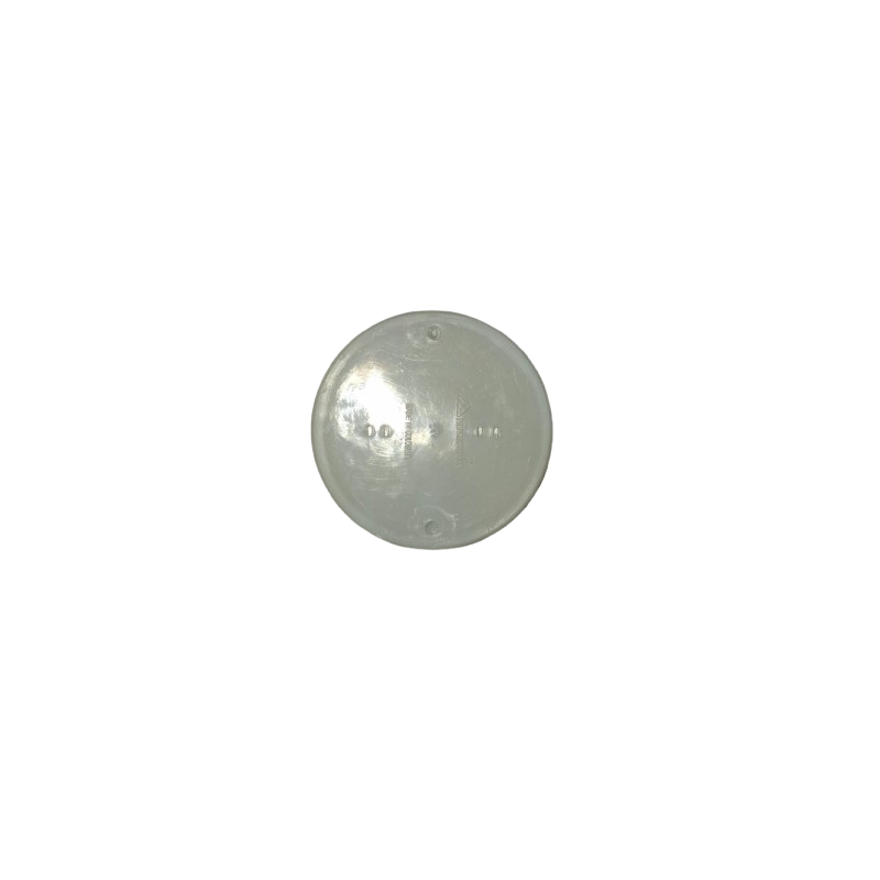Tapa PVC Ciega Octagonal  OCTAGONAL