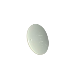 Tapa PVC Ciega Octagonal  OCTAGONAL