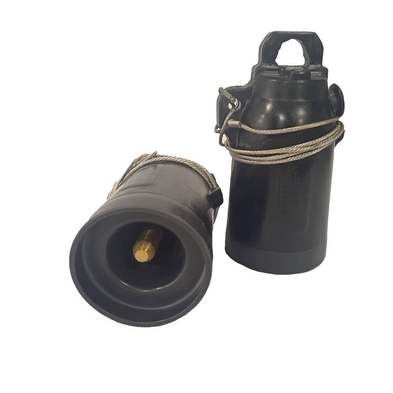 Tapon Aislador para Insertar de 15KV 200A