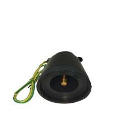 Tapon Aislador para Insertar de 15KV 200A