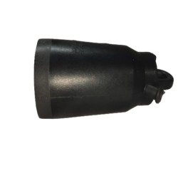 Tapon Aislador para Insertar de 15KV 200A