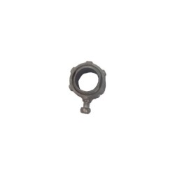 Terminal Conector EMT de  1-2 Pulgadas Aluminio-Zink 681S