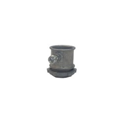 Terminal Conector EMT de  1-2 Pulgadas Aluminio-Zink 681S
