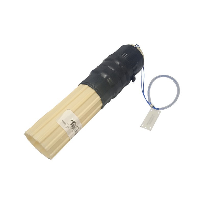 Terminales Premoldeadas 15 KV-Uso Exterior Calibres de Cable 1000-1250  Juego x 3 Unidades  HVT-ZL-352-SG / ED5513-000
