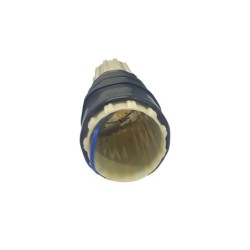 Terminales Premoldeadas 15 KV-Uso Exterior Calibres de Cable 1000-1250  Juego x 3 Unidades  HVT-ZL-352-SG / ED5513-000