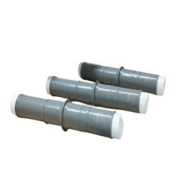 Terminal Premoldeada 15kV Interior 2 AWG - 250 KCMIL Juego x 3 CSIT17SPA025095.3