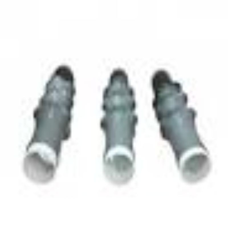 Terminal Premoldeada 35kV Interior 4-0 AWG - 500 MCM Juego x 3 CSIT36SPA070240.3