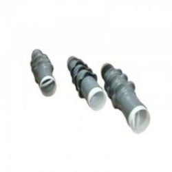 Terminal Premoldeada 35kV Interior 4-0 AWG - 500 MCM Juego x 3 CSIT36SPA070240.3
