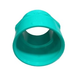 Terminal PVC 3 Pulgadas Rosca