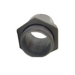 Terminal Pvc Sch40 1                     SCH40 1