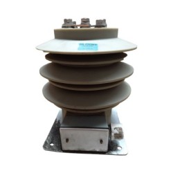 Transformador De Corriente Atel MT  EXT    20 40-5 AMP 17 5kv  TCE 175