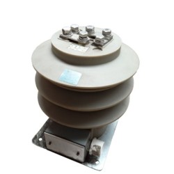 Transformador De Corriente Atel MT  EXT    20 40-5 AMP 17 5kv  TCE 175