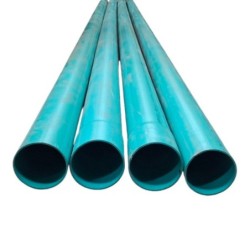 Tubo PVC DB 2 x 3 MT Tubo Pesado