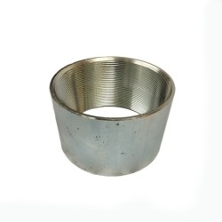 Union Metalica Galvanizada IMC de 6 IMC 6